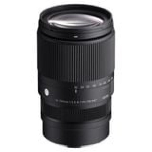Ống kính Sigma 16-300mm F3.5-6.7 DC OS Contemporary