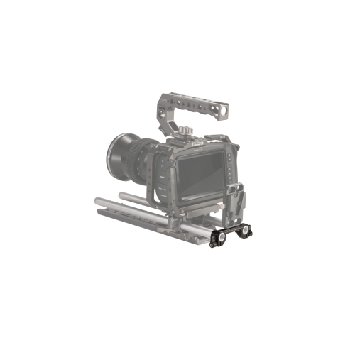 Bộ chuyển đổi thanh cho tấm pin mini/Pocket V-Mount