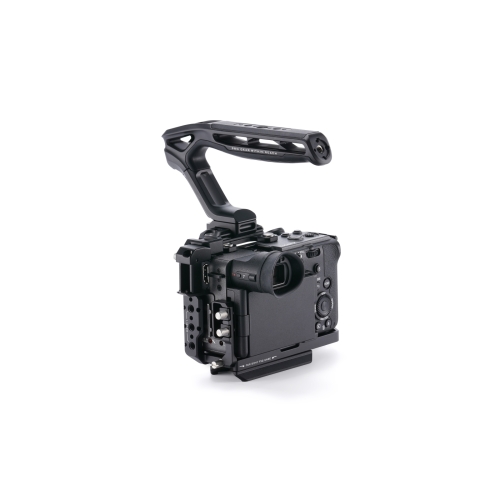 Khung bảo vệ máy ảnh dành cho bộ sản phẩm cơ bản Sony FX2