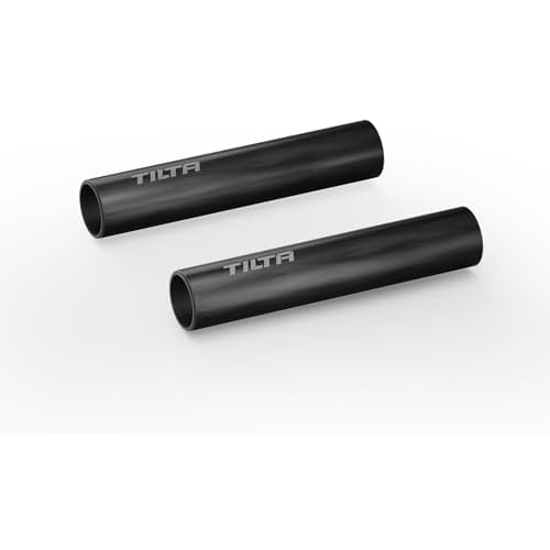 Bộ thanh sợi carbon Tilta 15mm