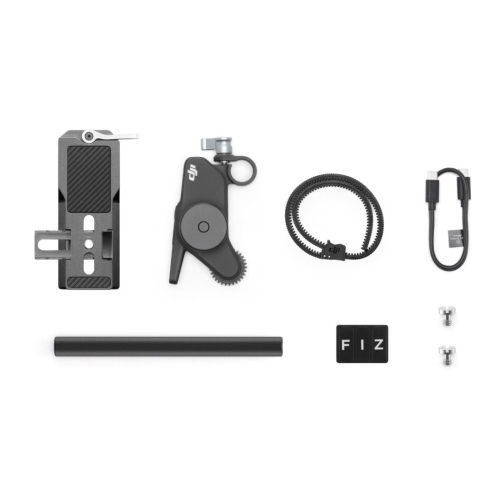 DJI Focus Pro Creator Combo