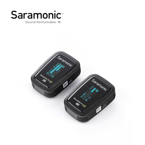 Bộ micro không dây Blink500 ProX B1