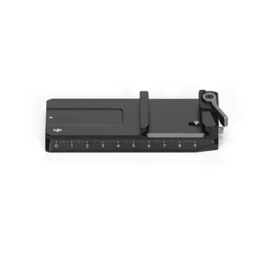 Tấm tháo nhanh phía dưới DJI RS (2024)