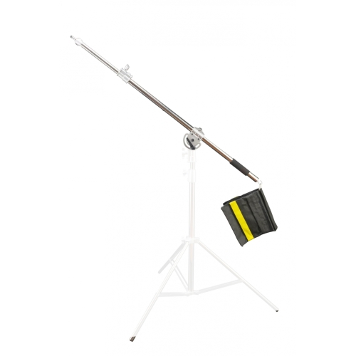 Chân đèn boom MZ2800 2in1 