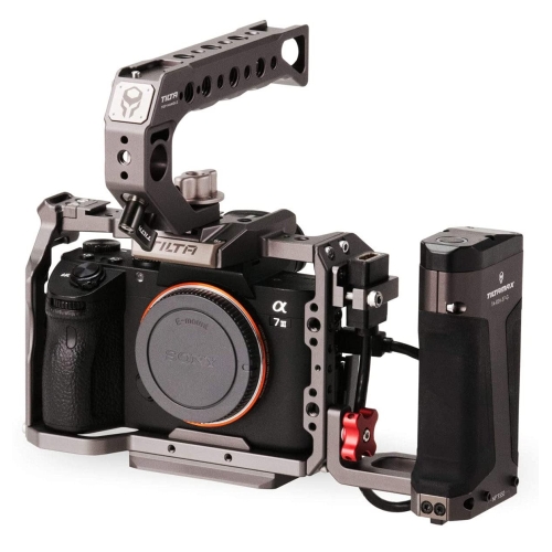 Tilta Sony a7/a9 Series Kit B