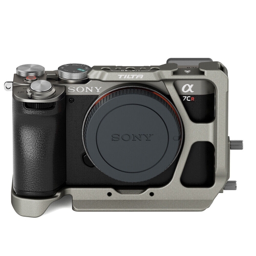Khung máy ảnh đầy đủ cho Sony A7C II / A7C R