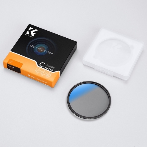 Kính lọc phân cực CPL 62mm cho Máy Ảnh