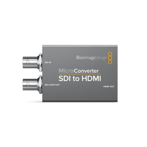 Micro Converter SDI to HDMI 3G