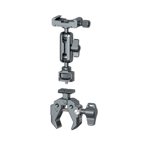 Magic Arm Kẹp đa chức năng hình càng cua cho Điện thoại/GoPro