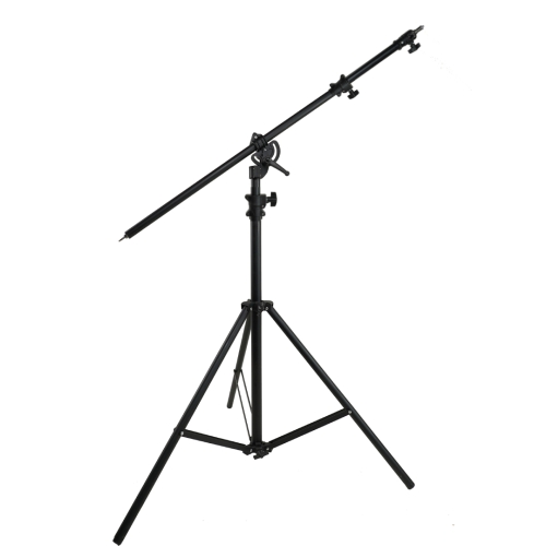 Chân đèn boom MZ2800 2in1 