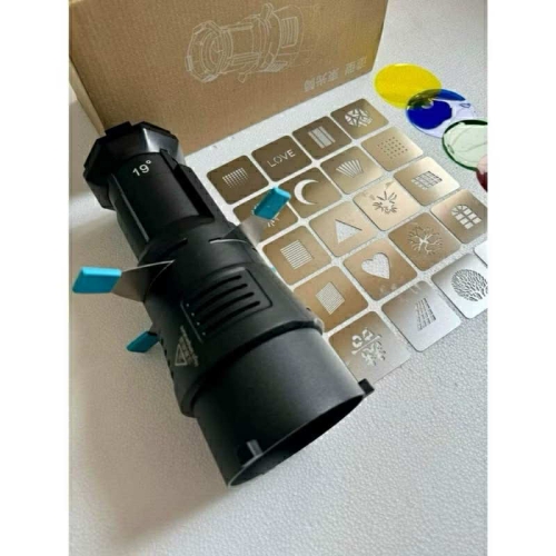Bộ Tạo Hiệu Ứng Ánh Sáng Nghệ Thuật YG-90 ( YG90 ) 
