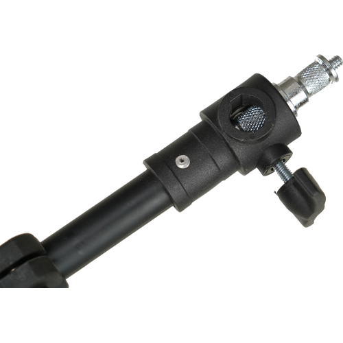 Chân đèn boom MZ2800 2in1 