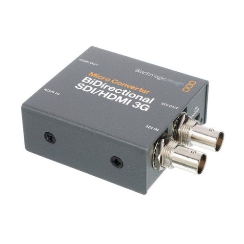 Micro Converter BiDirect SDI/HDMI 3G
