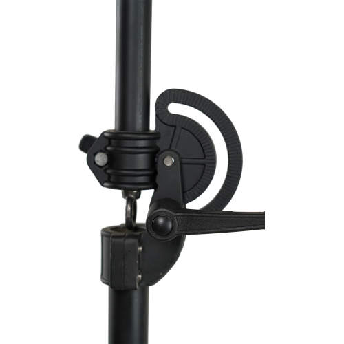 Chân đèn boom MZ2800 2in1 