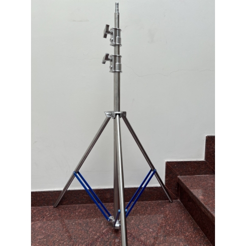 Chân Đèn J288 Pro New Inox 