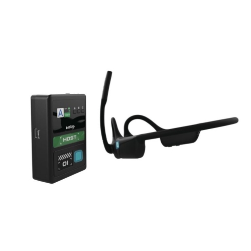 Vaxis Intercom Litecomm V1-2S