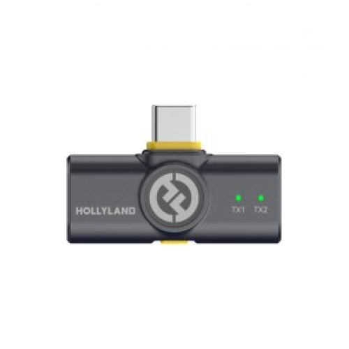 Microphone Hollyland Lark M2 Combo