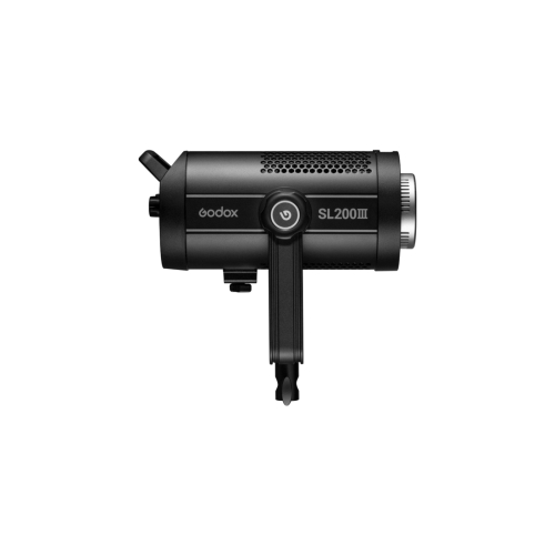 Đèn Led Godox SL200III 215w