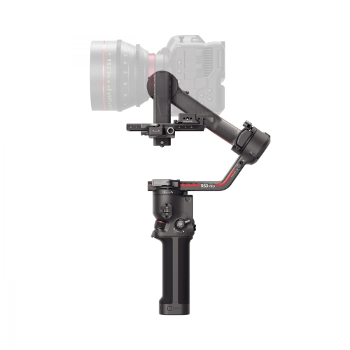 DJI RS3 Pro full combo