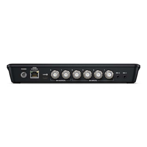 ATEM SDI Pro ISO
