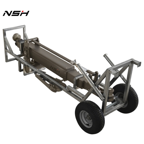 Titan crane (M28)