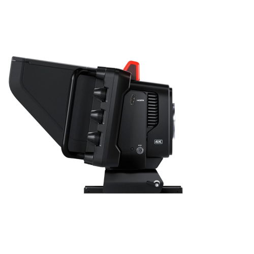 Blackmagic Studio Camera 4K Plus G2