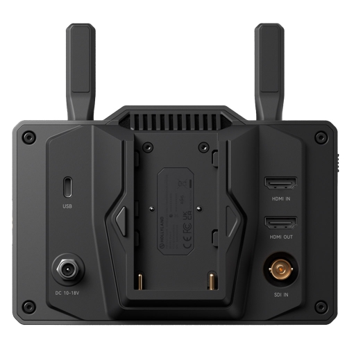 Màn hình thu phát không dây Hollyland Pyro 5