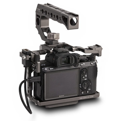 Tilta Sony A7/A9 Series Kit A
