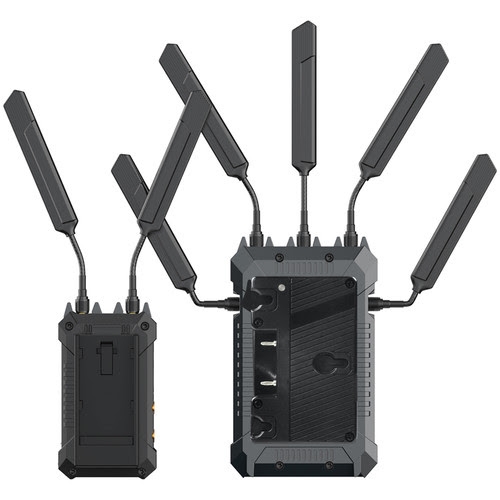 Hollyland – Cosmo 1200 Wireless HDMI/SDI Video Transmission System