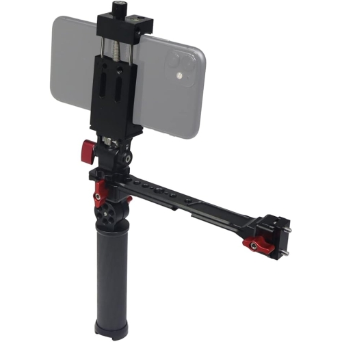  Tay cầm ngang hỗ trợ gimbal DJI RC2/RS3/RS3 Pro 