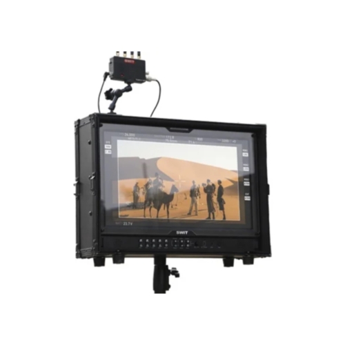  Màn hình Swit FM-215HDR 21,5 inch 1000nits 12G-SDI HDR
