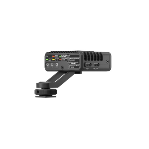 DJI Focus Pro LiDAR