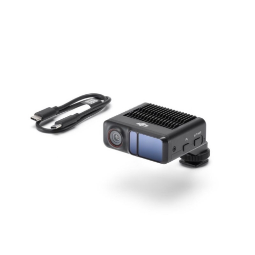 DJI Focus Pro LiDAR