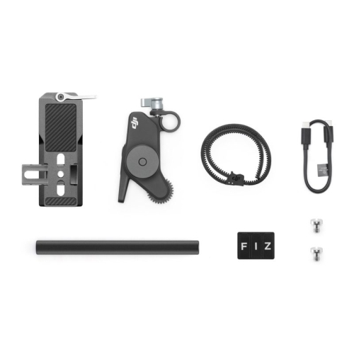 DJI Focus Pro LiDAR