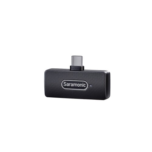 Bộ micro không dây Blink100 B6 cho thiết bị USB-C