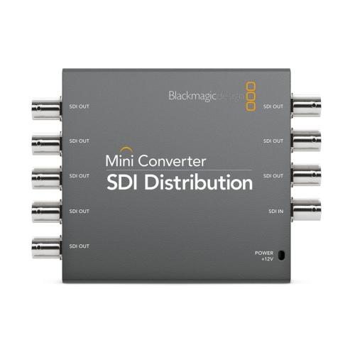 Mini Converter SDI Distribution