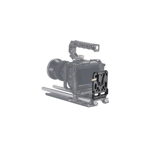 Tilta Mini VMount Tấm pin 