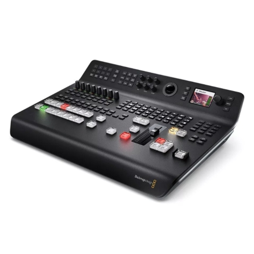 ATEM Television Studio Pro 4K