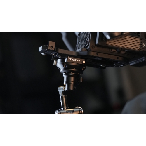 Bộ chuyển đổi tấm phát hành nhanh Manfrotto cho cánh tay ổn định phao Tilta
