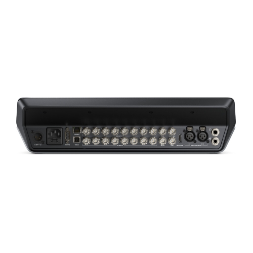 ATEM Television Studio Pro 4K