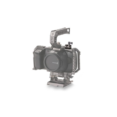 Giá đỡ thanh đơn trên/ dưới 15mm