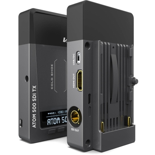 Vaxis Atom 500 SDI