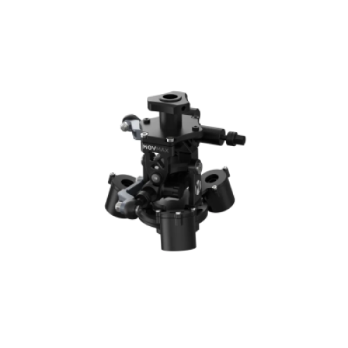 Bộ cách ly rung sao mini Movmax N2 Pro