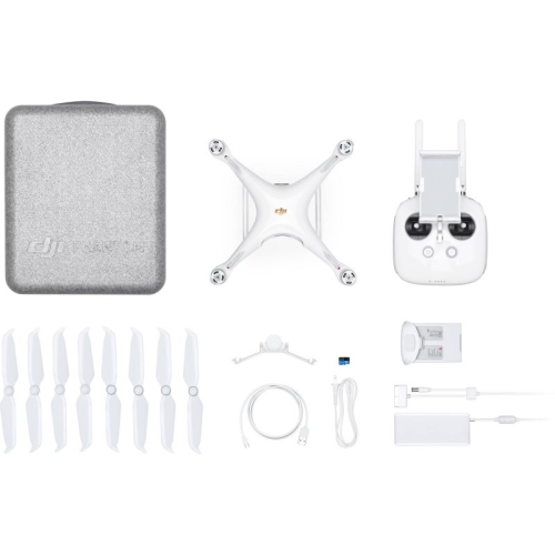 Flycam DJI Phantom 4 Pro V2.0 z