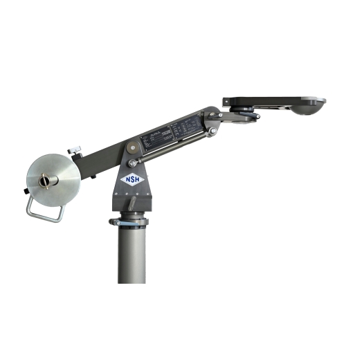Nano jib(M10)