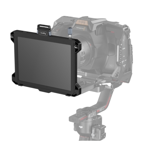 Matte Box SmallRig Multifunctional Modular (Φ95mm) Basic Kit 3556