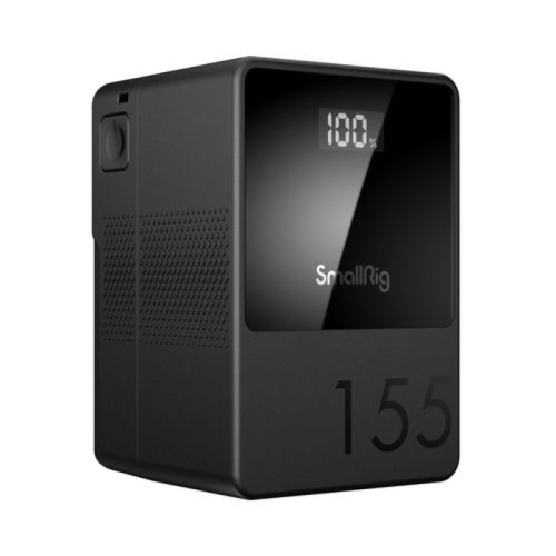 Pin SmallRig VB50/VB99/VB155 mini V Mount (50WH/99WH/155WH)