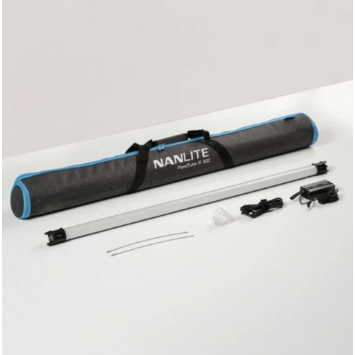 Đèn Nanlite PavoTube 30C 1 KIT