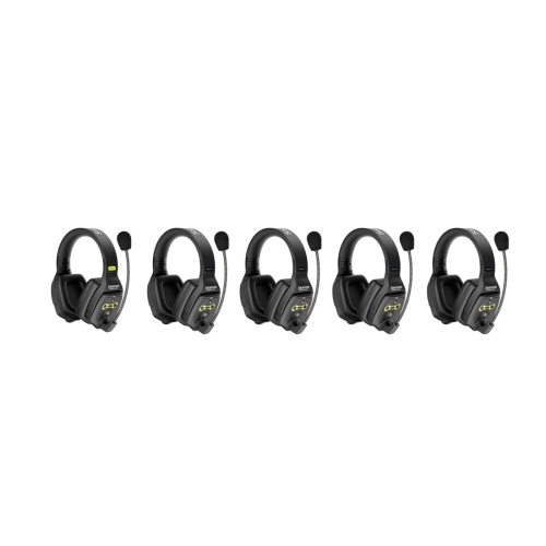  Saramonic Witalk WT5D intercom