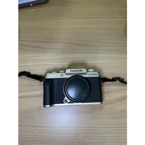 FUJIFILM X-T200 Body Hàng 2nd cũ ( còn mới 95%)